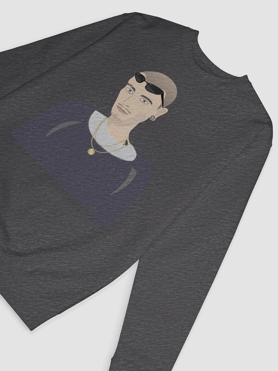 FINN - Cotton Premium Sweatshirt (unisex) product image (66)