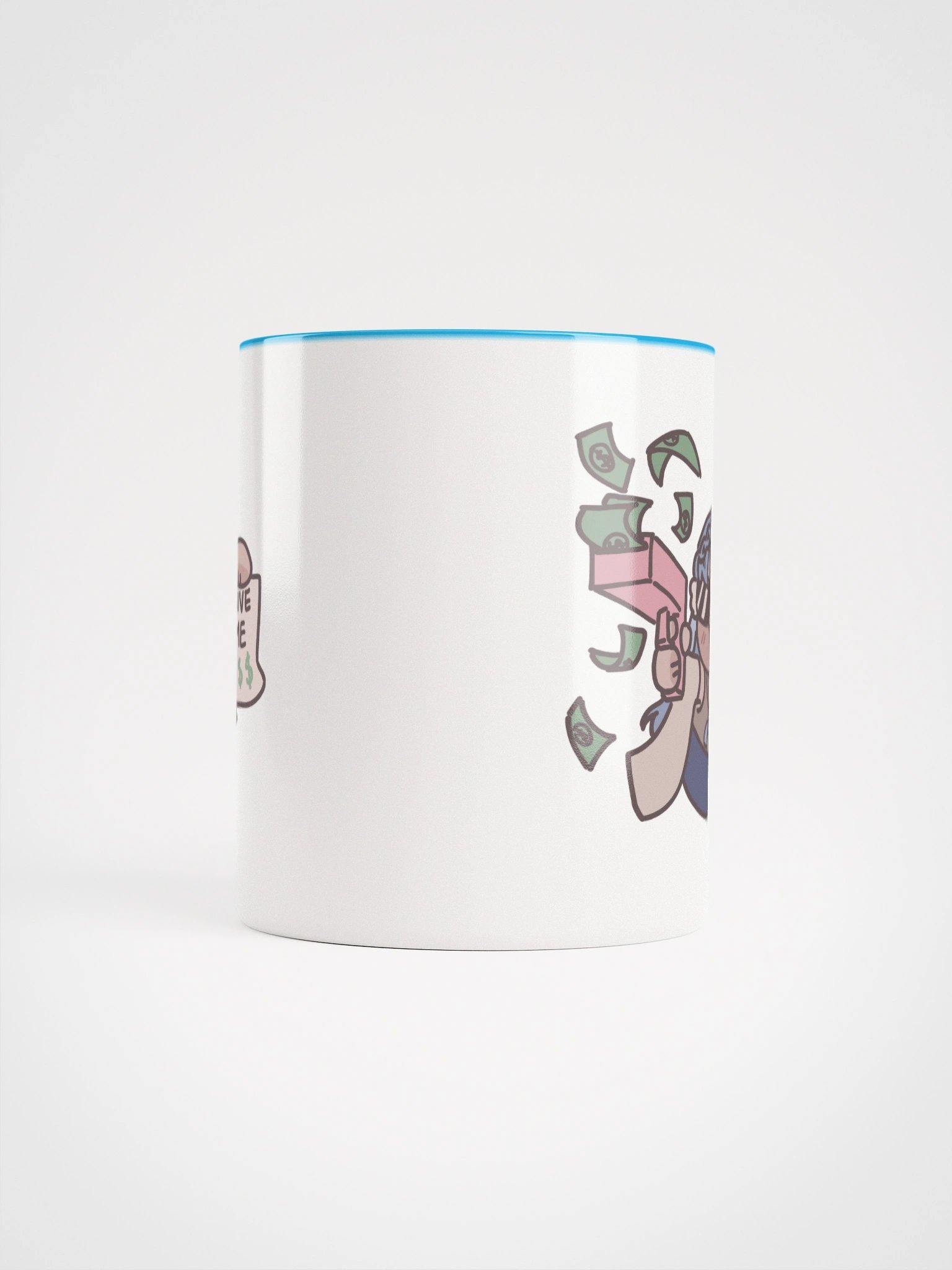 Money Pls Mug product image (57)