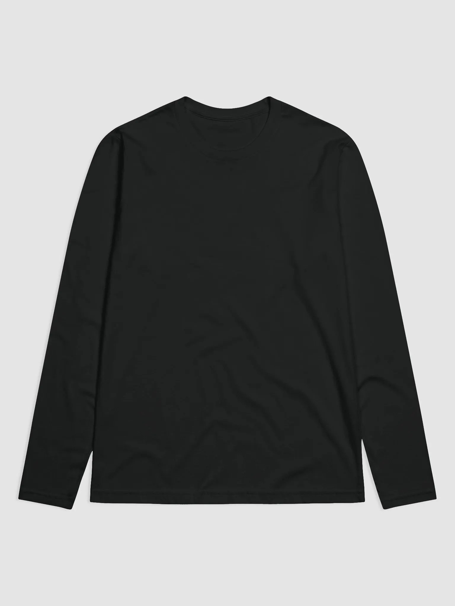 Claroos Long Sleeve (back) product image (2)