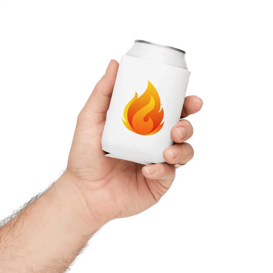 Coozie Can Cooler product image (4)