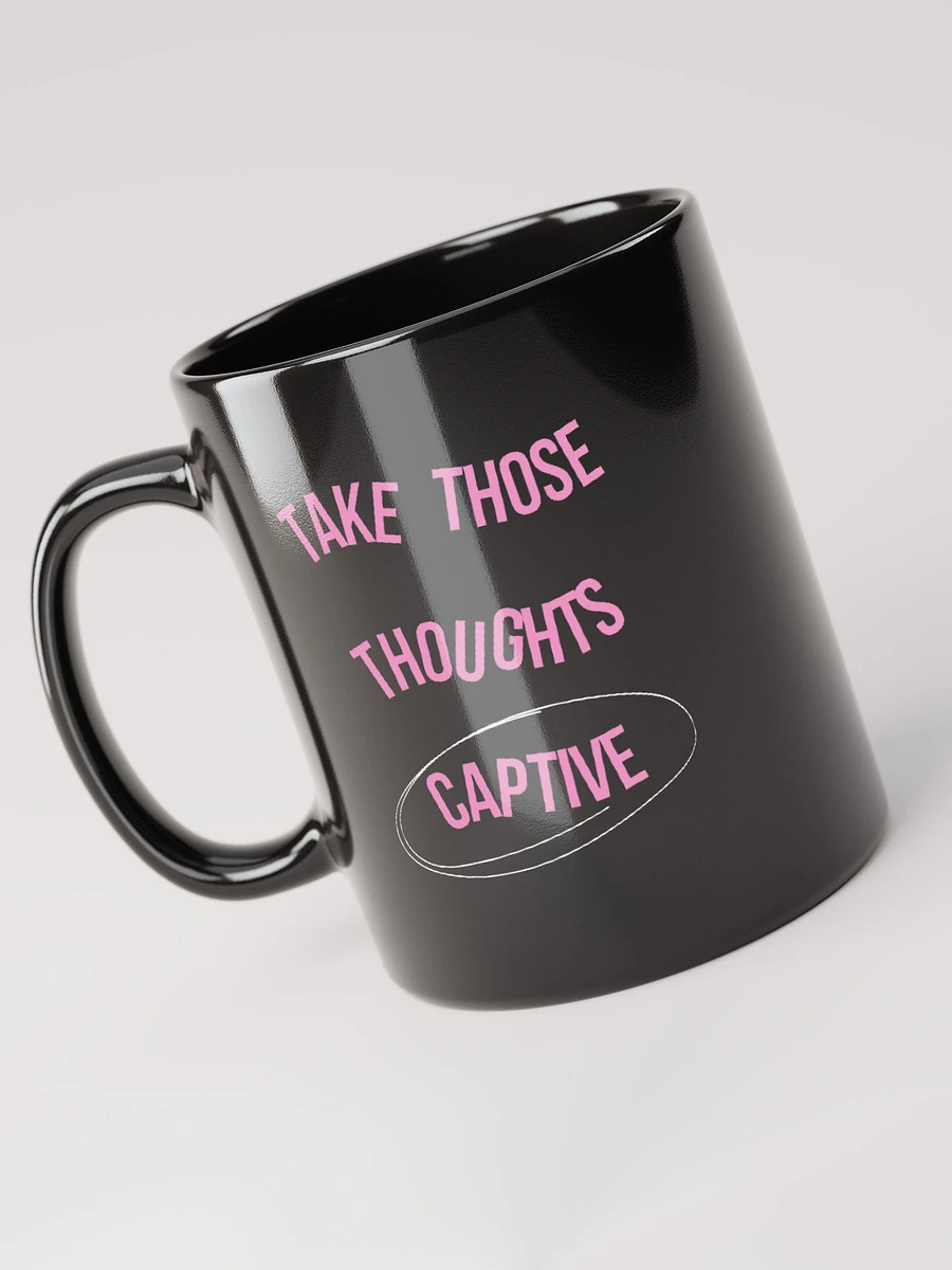 Take Those Thoughts Captive product image (4)