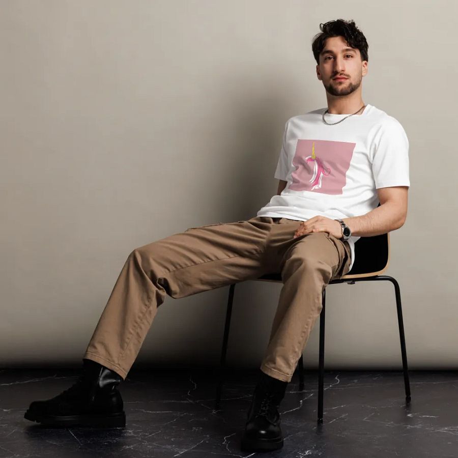 Unicorn T-Shirt product image (5)