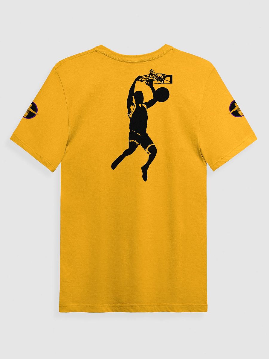 Airborne3 Slam Dunk | Men's T-Shirt product image (5)