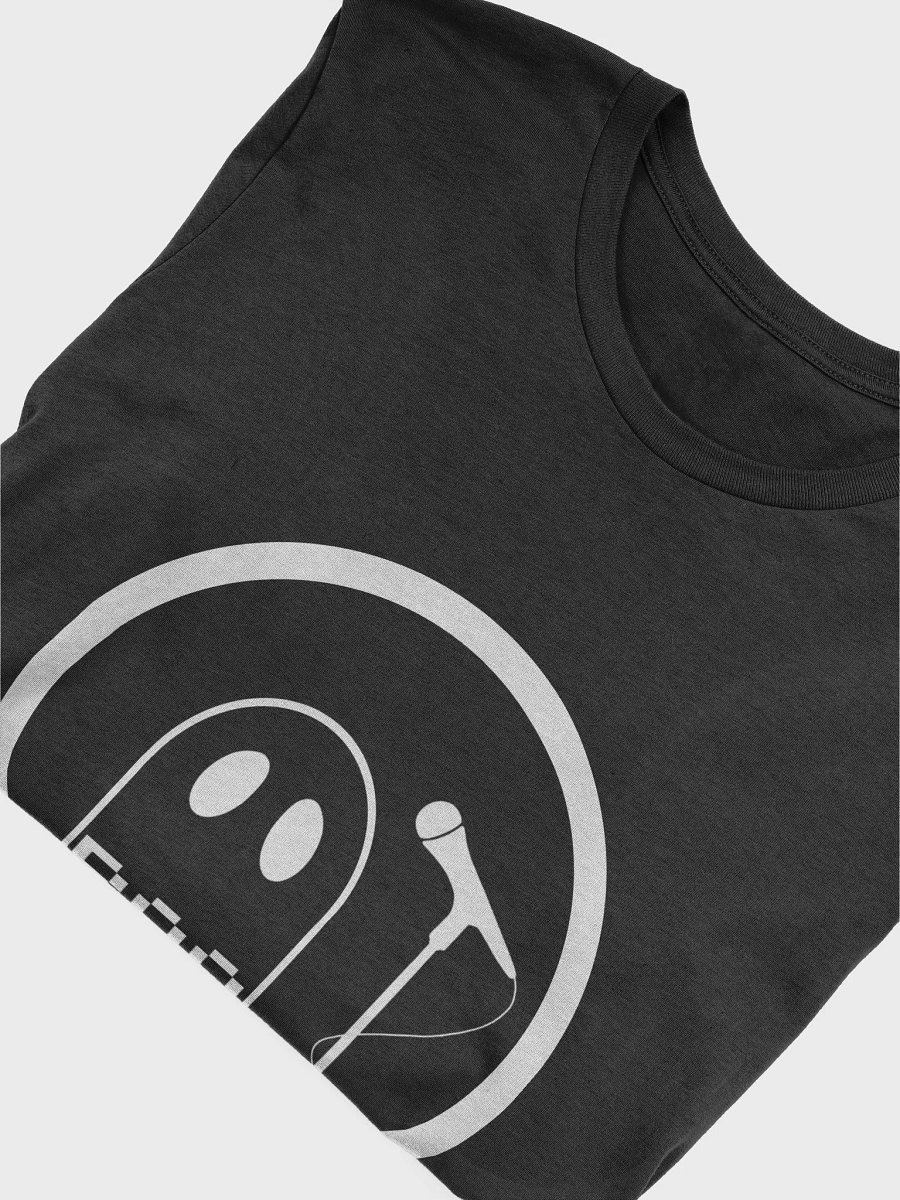 Raq Logo Tee (supersoft) product image (50)