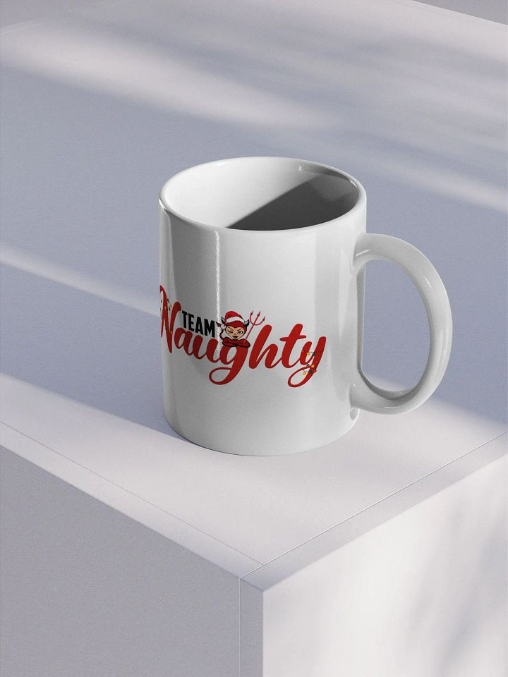 Team Naughty product image (2)