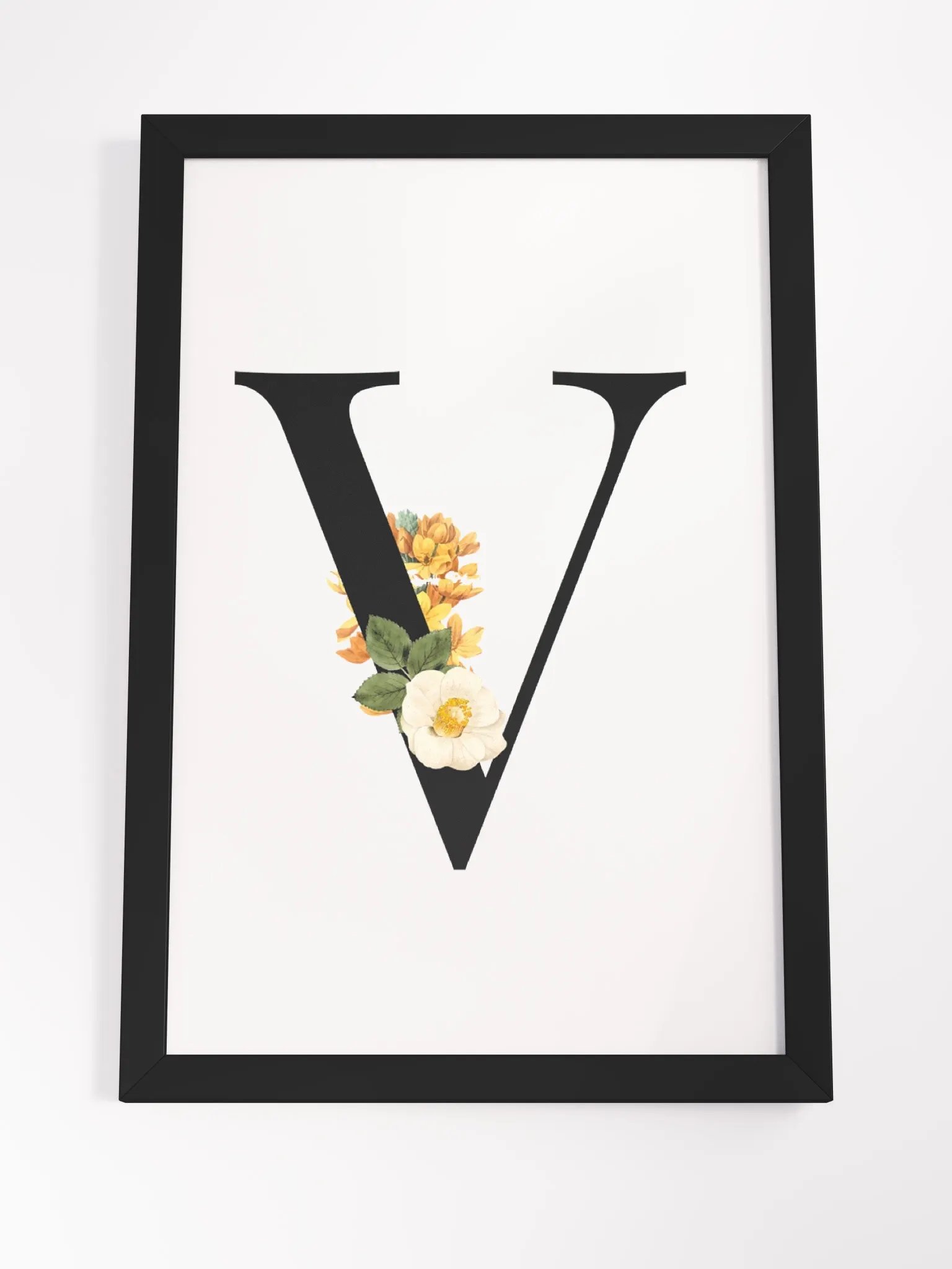 Floral 