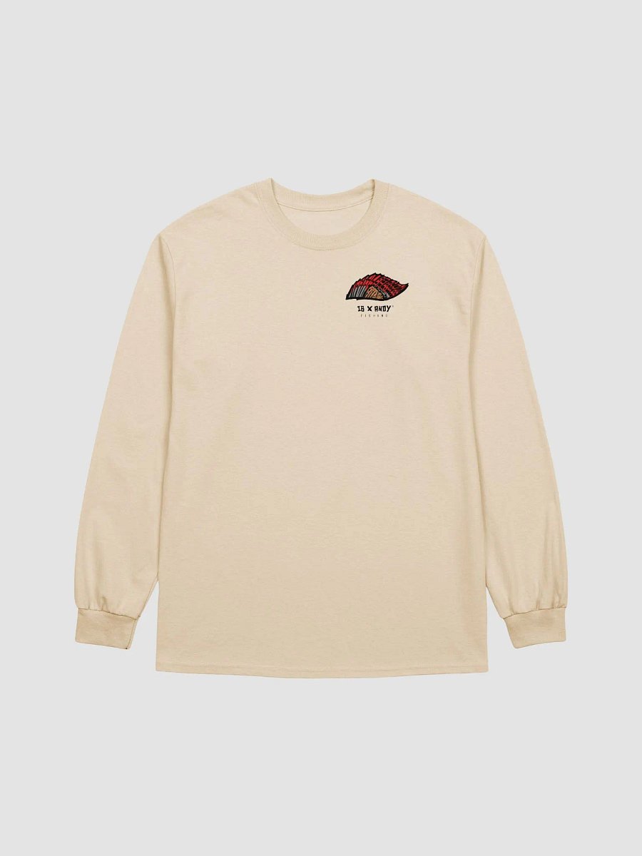 IB & Andy Long Sleeve Tee product image (2)