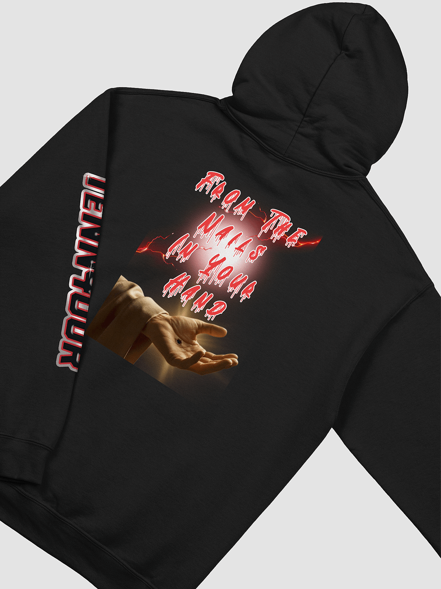 I Failed As A Man Hoodie product image (17)