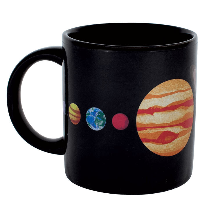 Planets Mug product image (2)