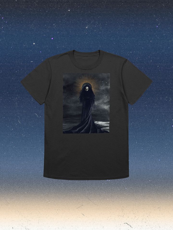 Bláfjall Unisex T-Shirt product image (1)