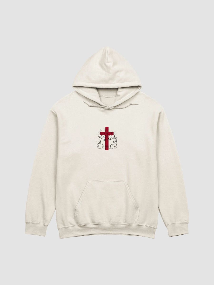 Blessed Beyond Measure Hoodie product image (3)