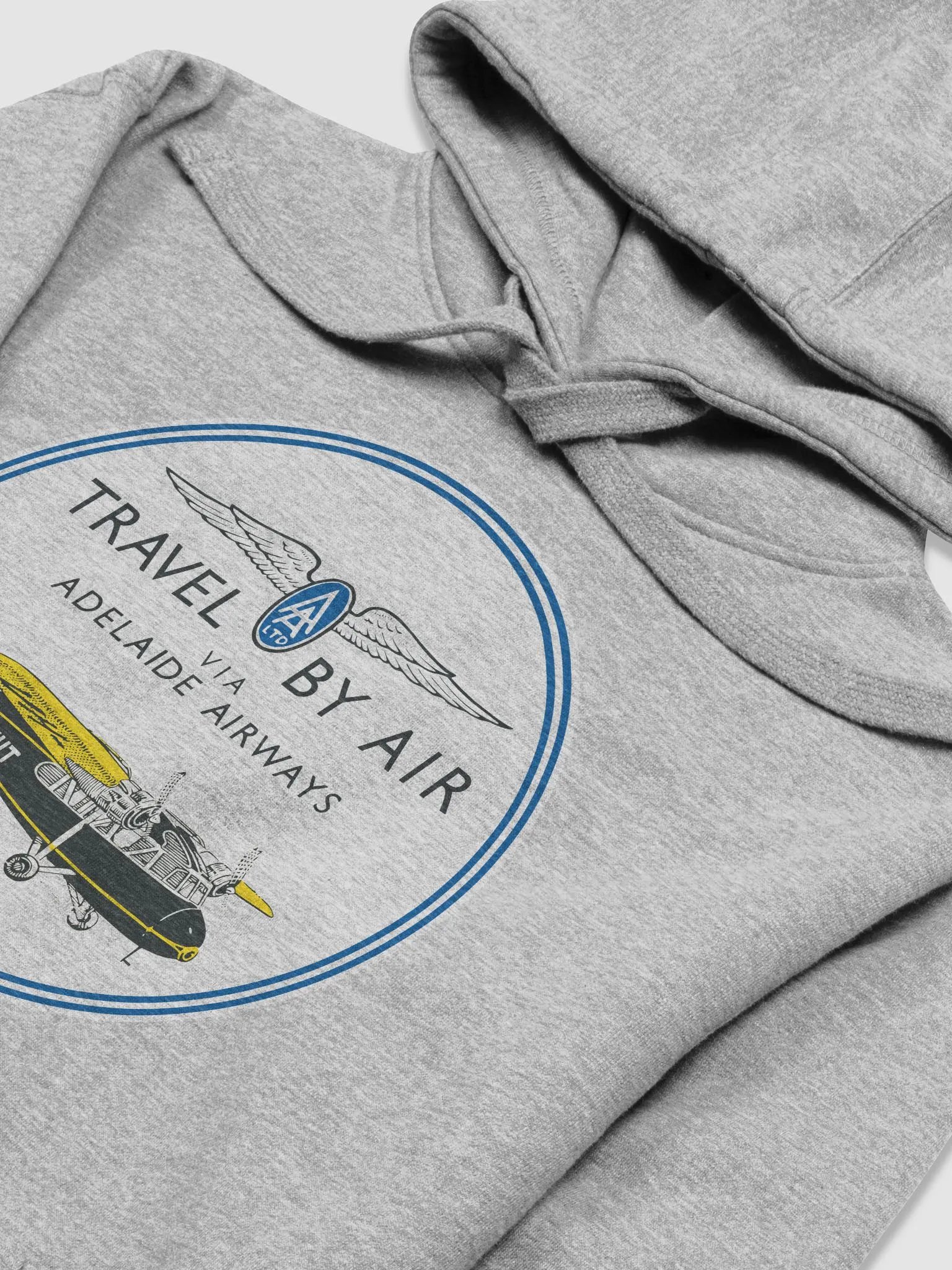 Adelaide Airways - Hoodie product image (2)