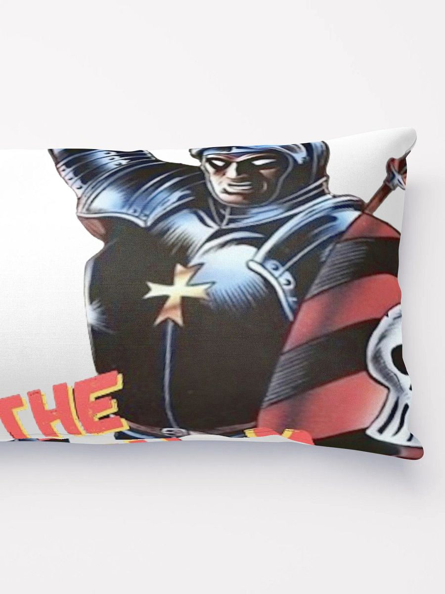 GHOST WHO WALKS IN BATTLEFIELD -All-Over Print Basic Pillow product image (6)