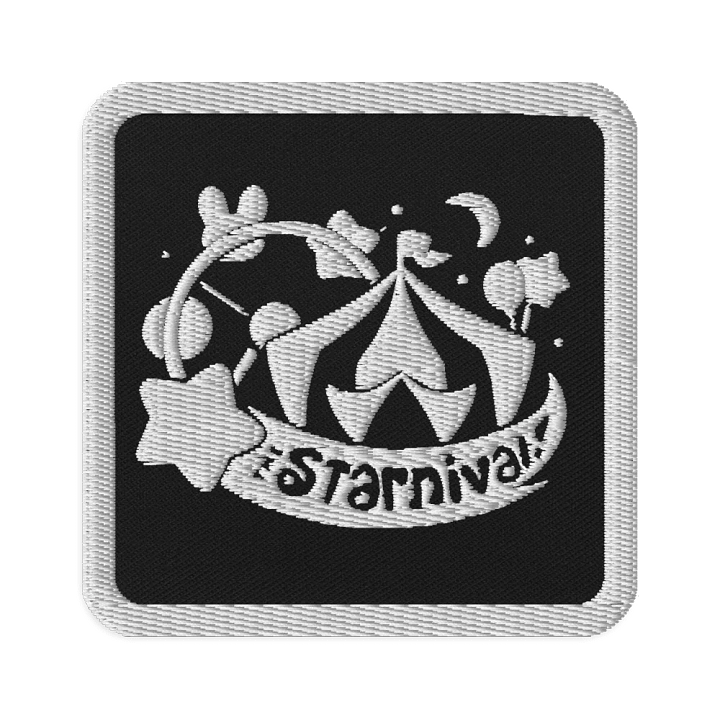 Starnival Patch product image (1)
