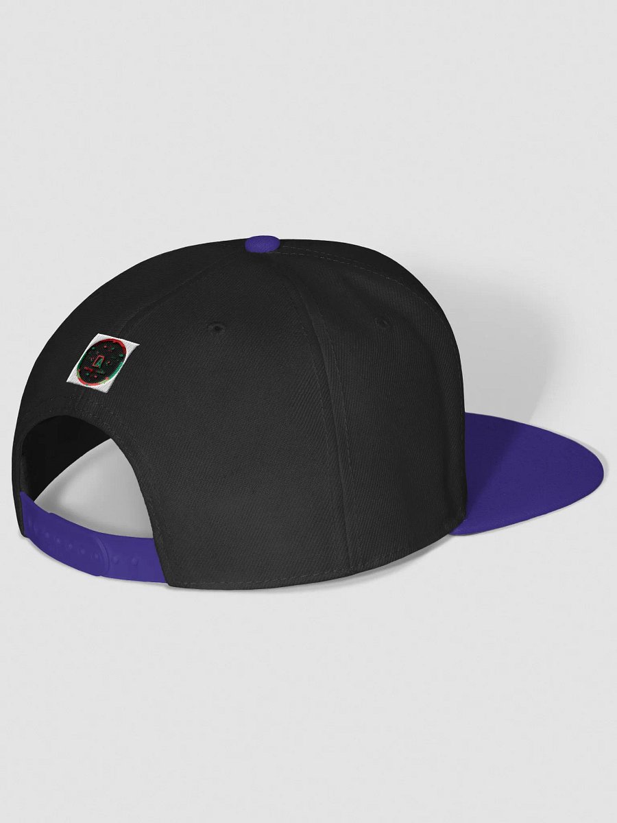 Marilyn Henderson Mitchell Collection Limited Edition Cap product image (3)
