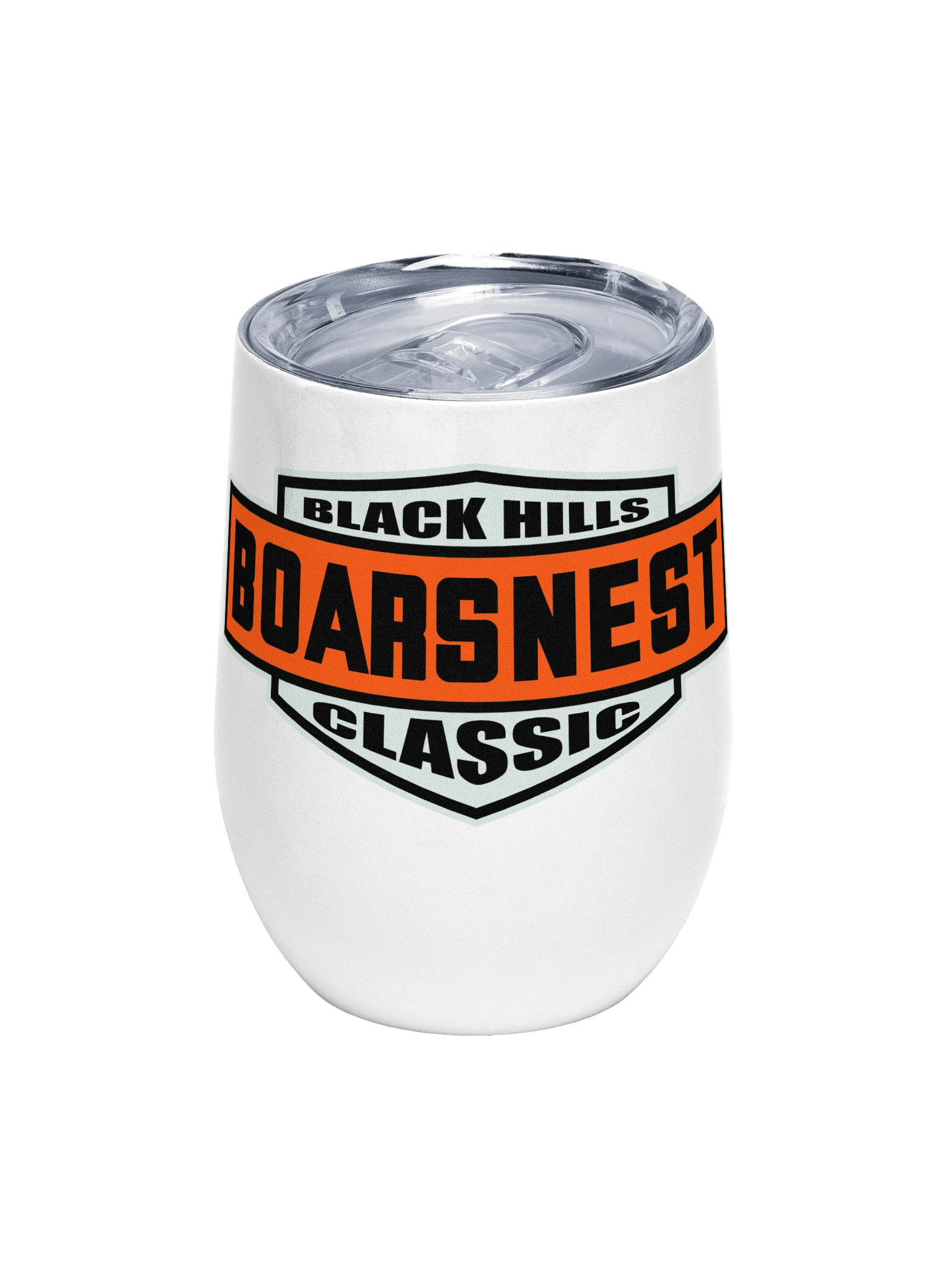 Boar's Nest Classic Wine Tumbler product image (1)