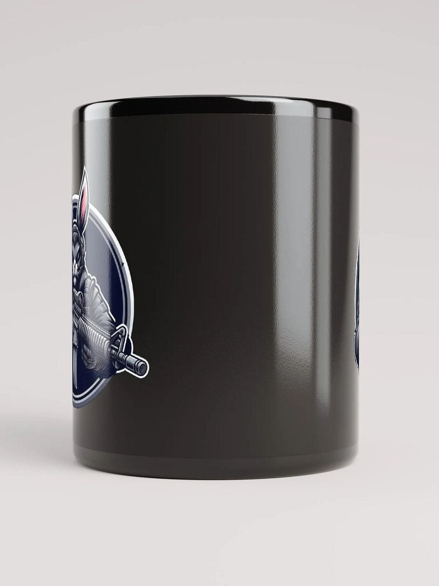 Tact Rabbit Coffee Mug product image (9)