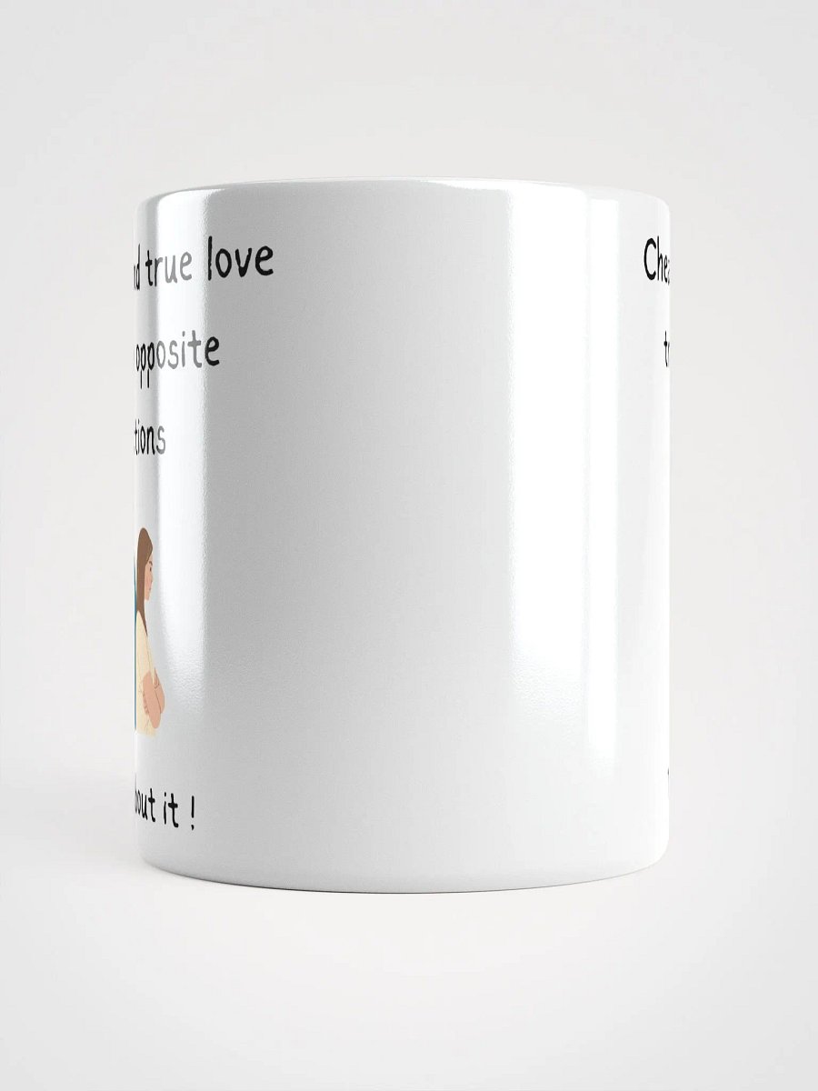 Mug CHEATING product image (5)