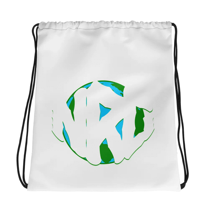 NRG WORLD Drawstring Bag product image (1)