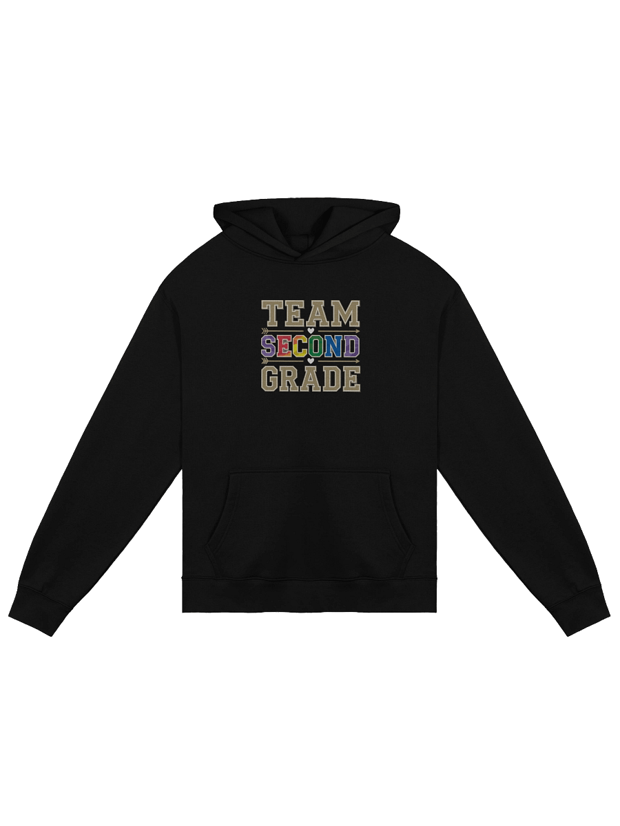 Team Second Grade product image (1)