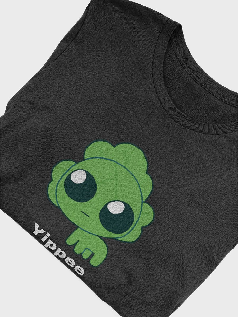 Yippee T-Shirt product image (19)