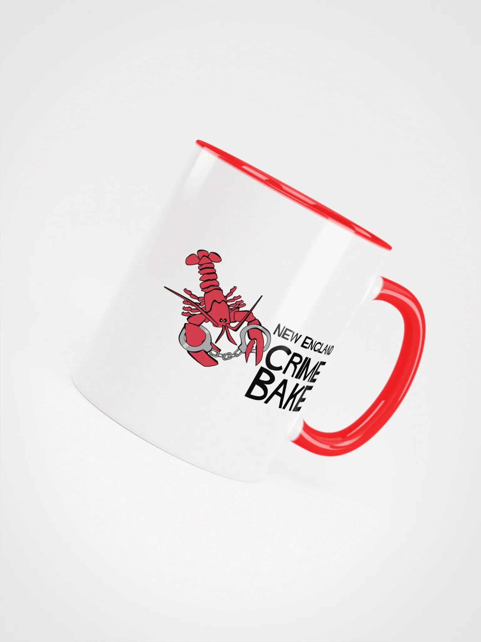 NECB Mug product image (7)