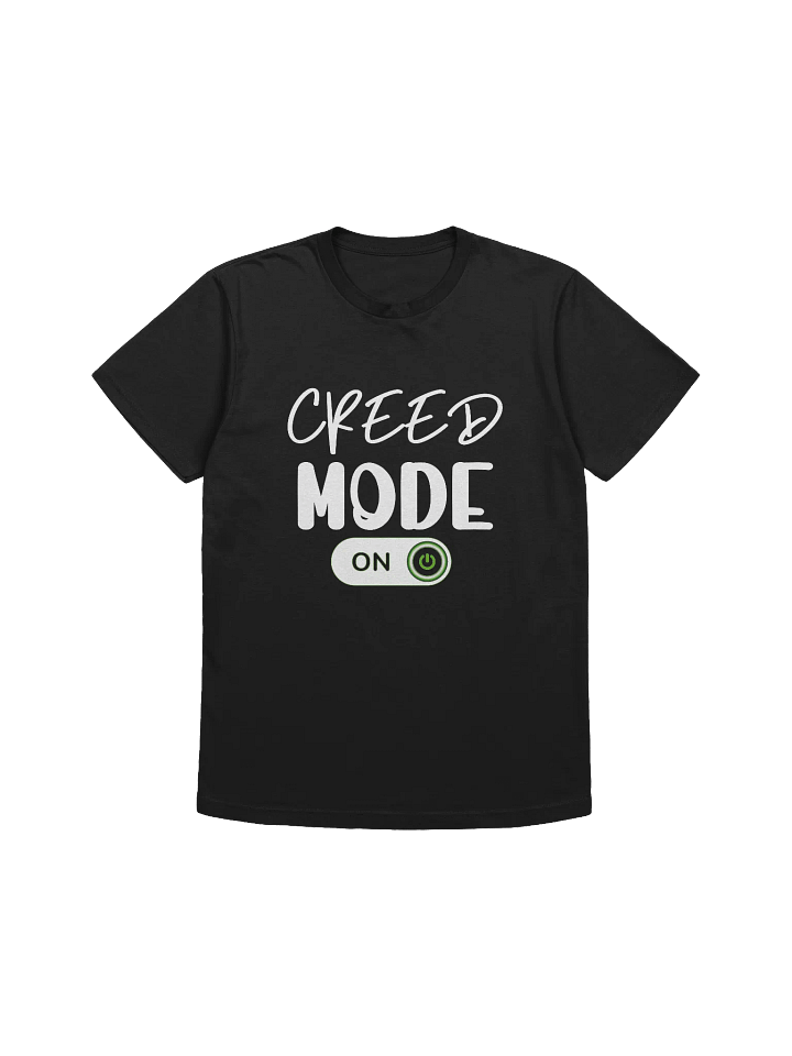 Creed Mode On First Name Smartphone Design Novelty product image (3)