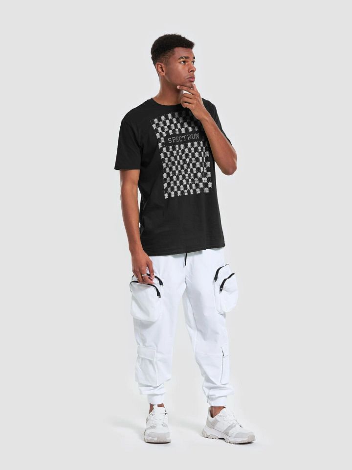 Spectrum on black product image (2)
