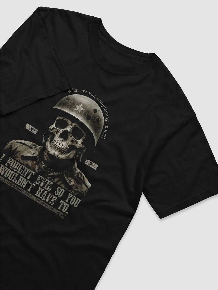 what are you complaining about? product image (5)