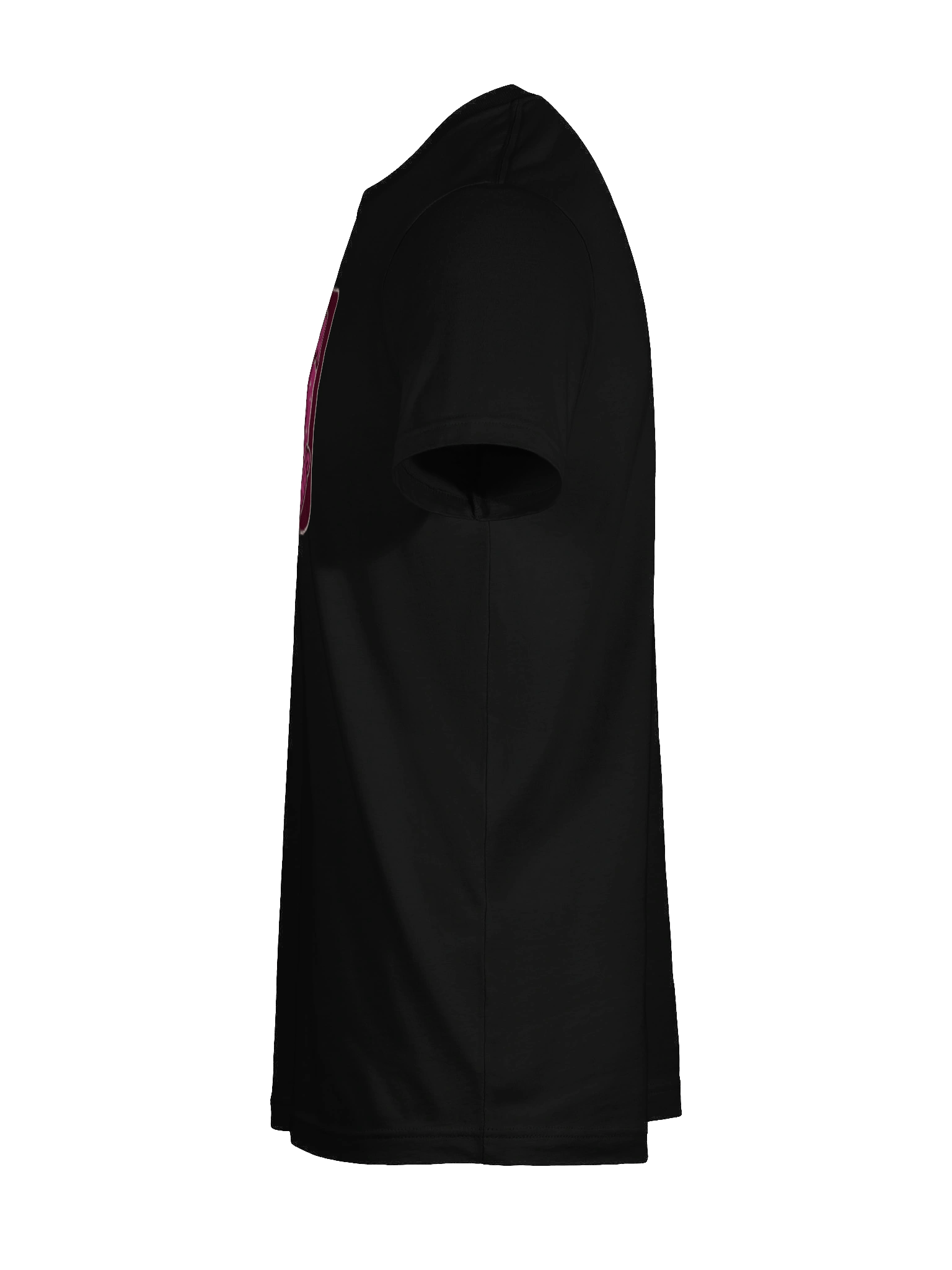 Fuchsia One Night Stands - Shirt product image (21)