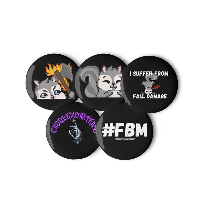 FBM Collection!