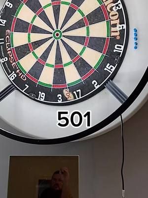 New @What’s The Point  points are in. This is my second leg with them. 100% recommend! Great quality, well priced and fast delivery! #DartsCommunity #DDO #Darts #Floating #BotSquad #Strongman #Bearded 