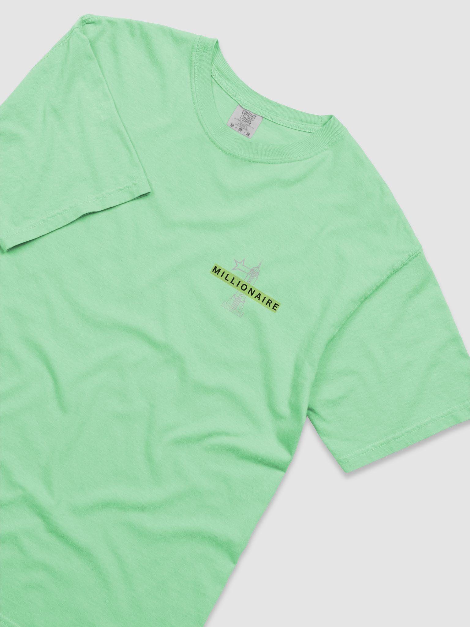Next Level Supersoft T-Shirt product image (3)