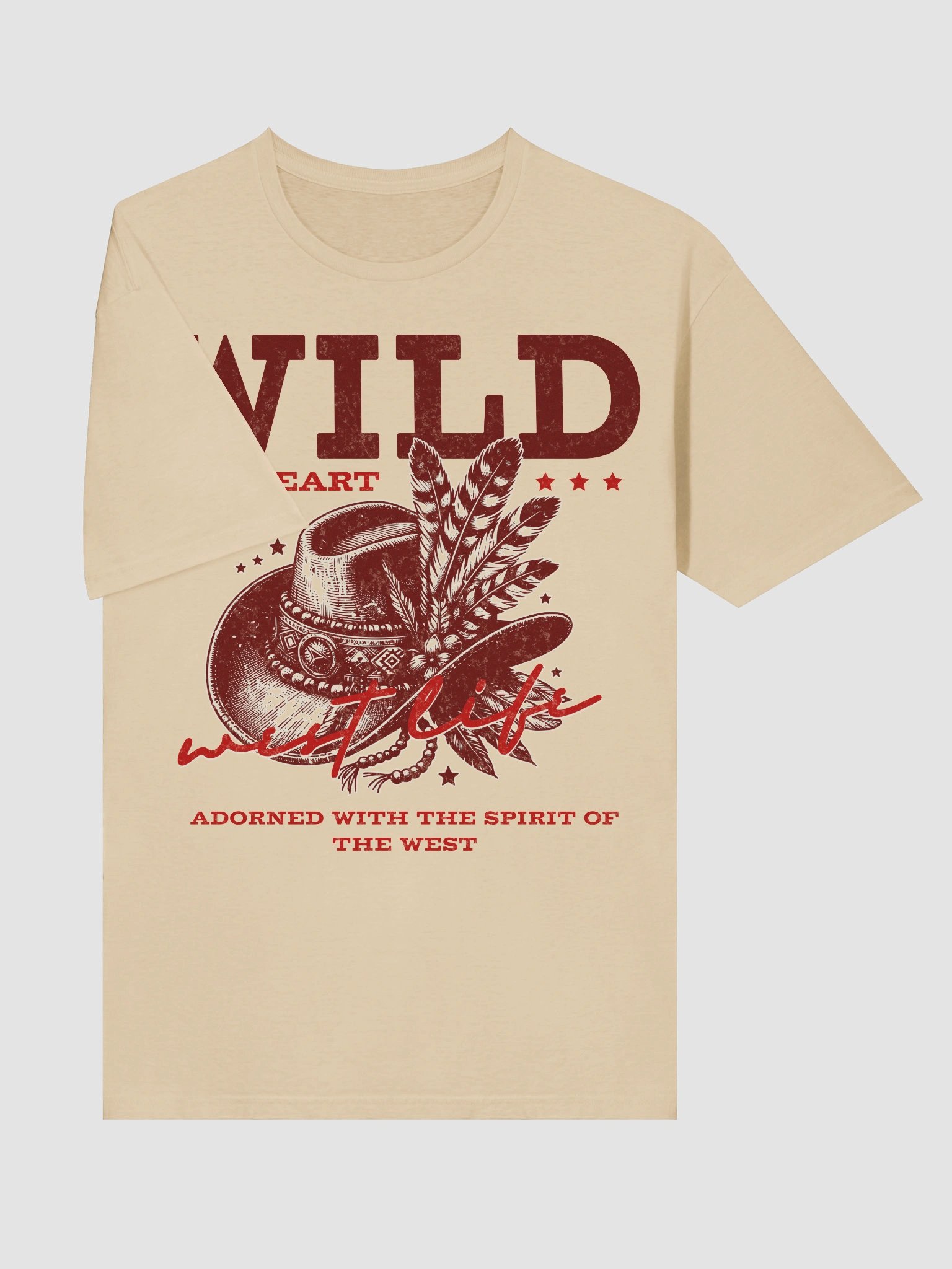 Wild at Heart product image (5)