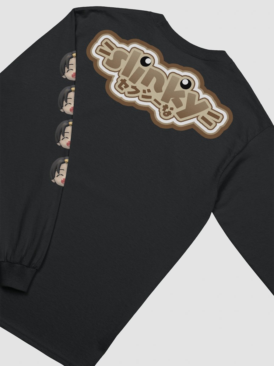 Emote Longsleeve product image (13)