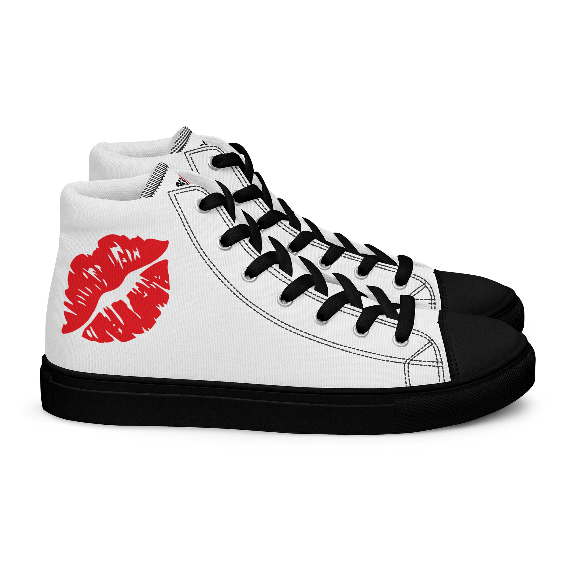KISS High Top Sneakers product image (2)