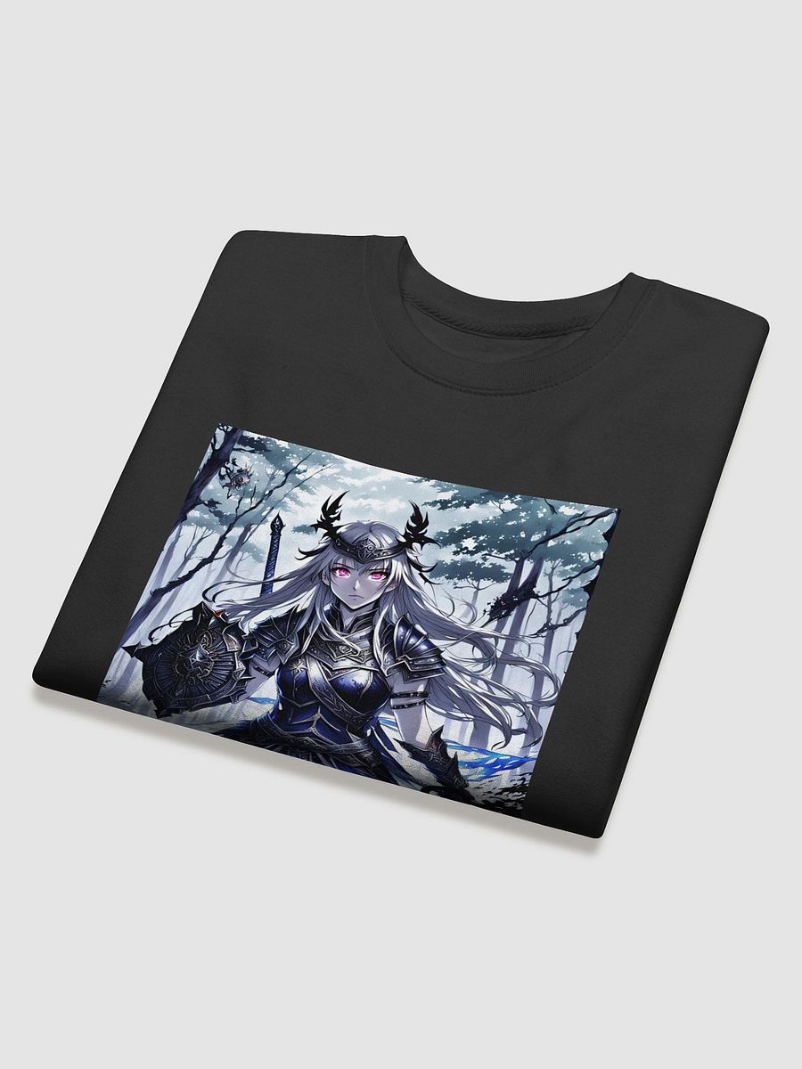 Dark Forest Warrior Princess product image (4)
