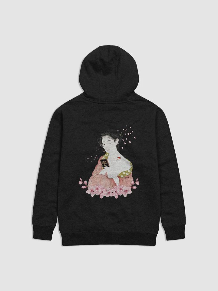 Goyō Hashiguchi Hoodie product image (2)
