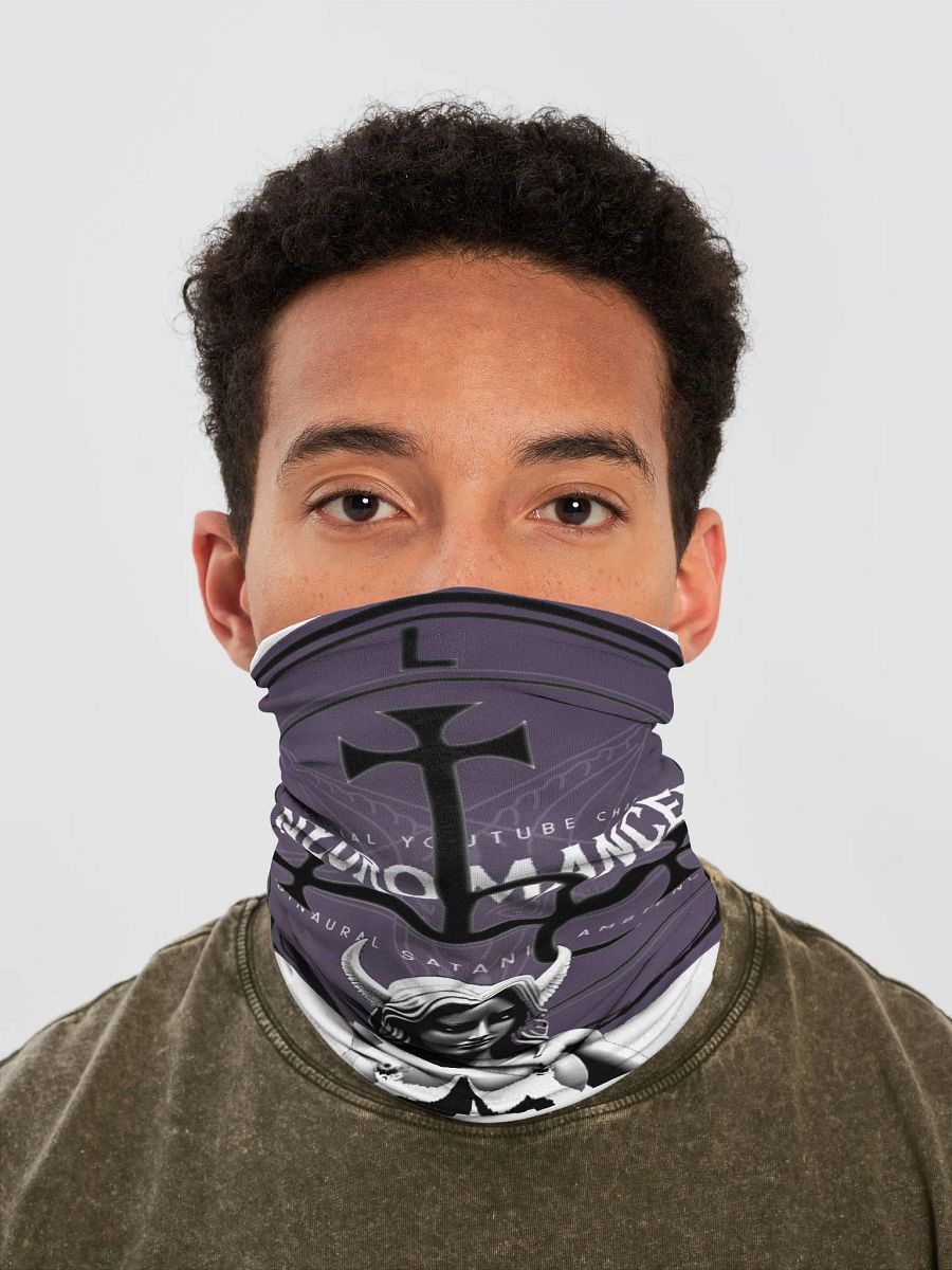 Neuro-Neck Gaiter product image (1)
