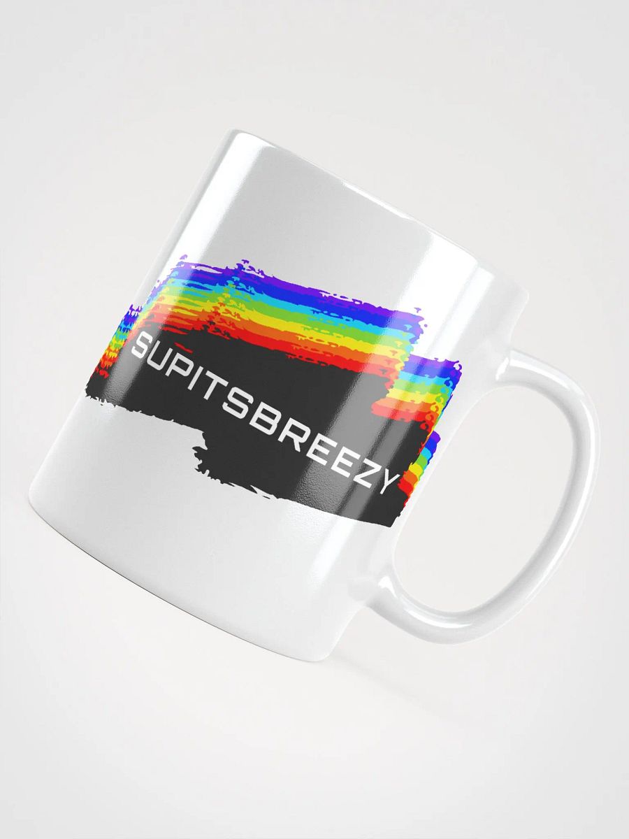 Breezy Pride Mug! product image (4)