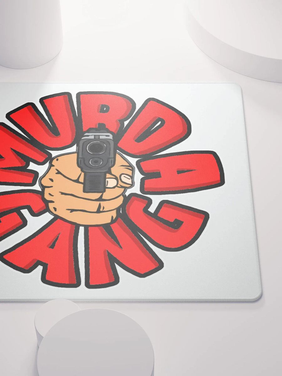 MURDAGANG MOUSE PAD product image (5)