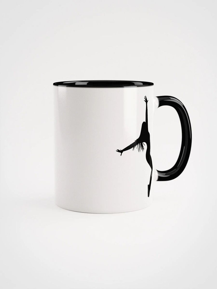 Vibrant Surprise Ceramic Mug product image (1)