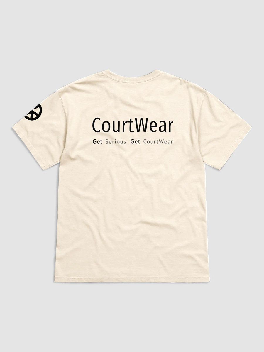 CourtWear- Kings Tee product image (3)