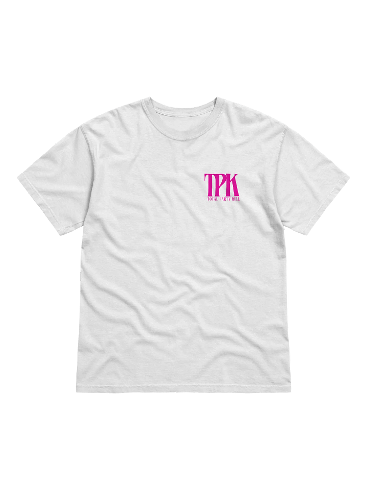 Transmushification (White) product image (2)