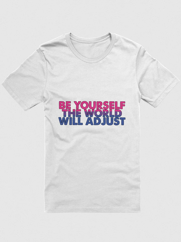 LK BYTWWA Bisexual T-Shirt product image (4)