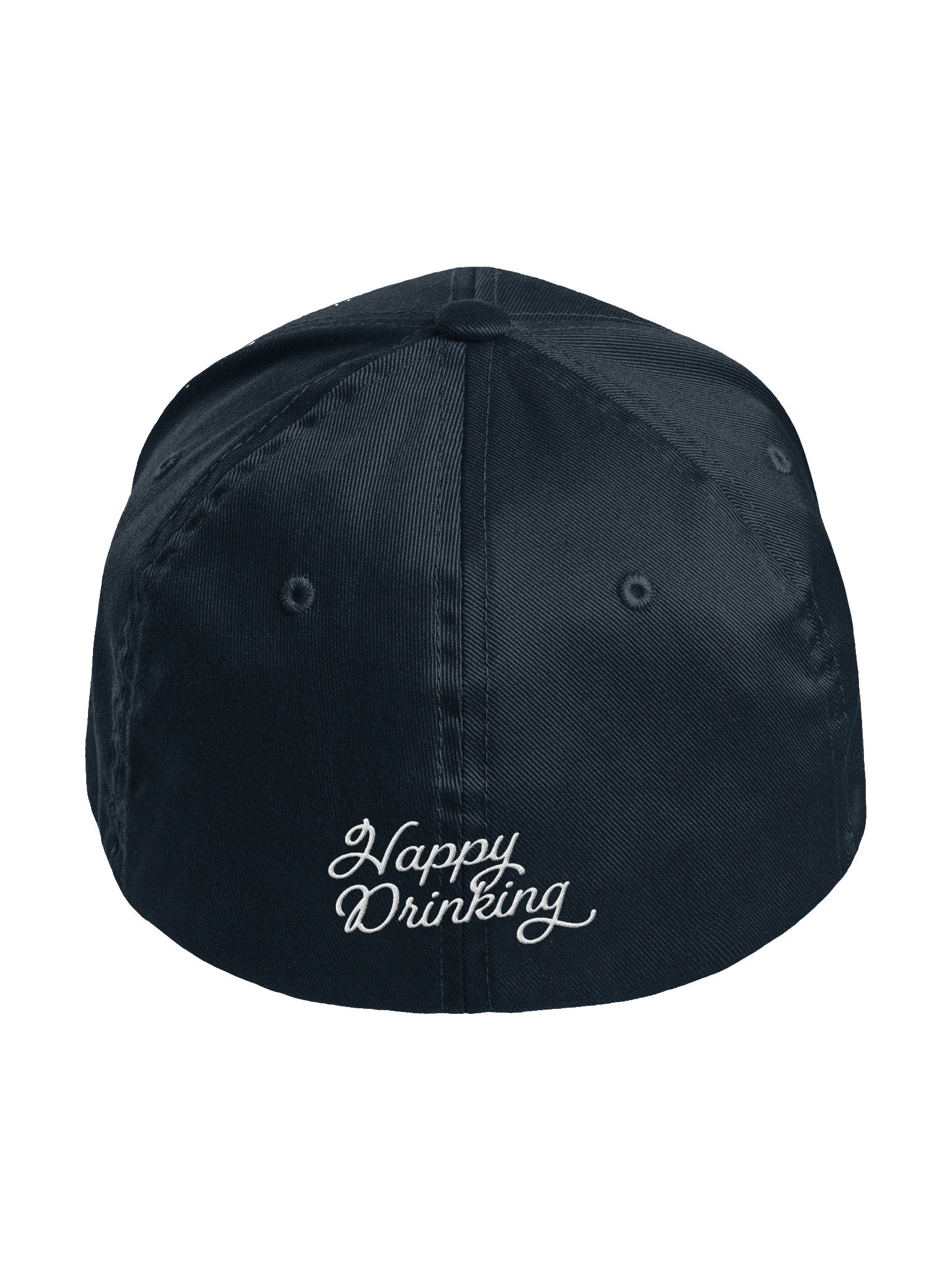 Humble Pour Badge | Fitted Hat product image (11)