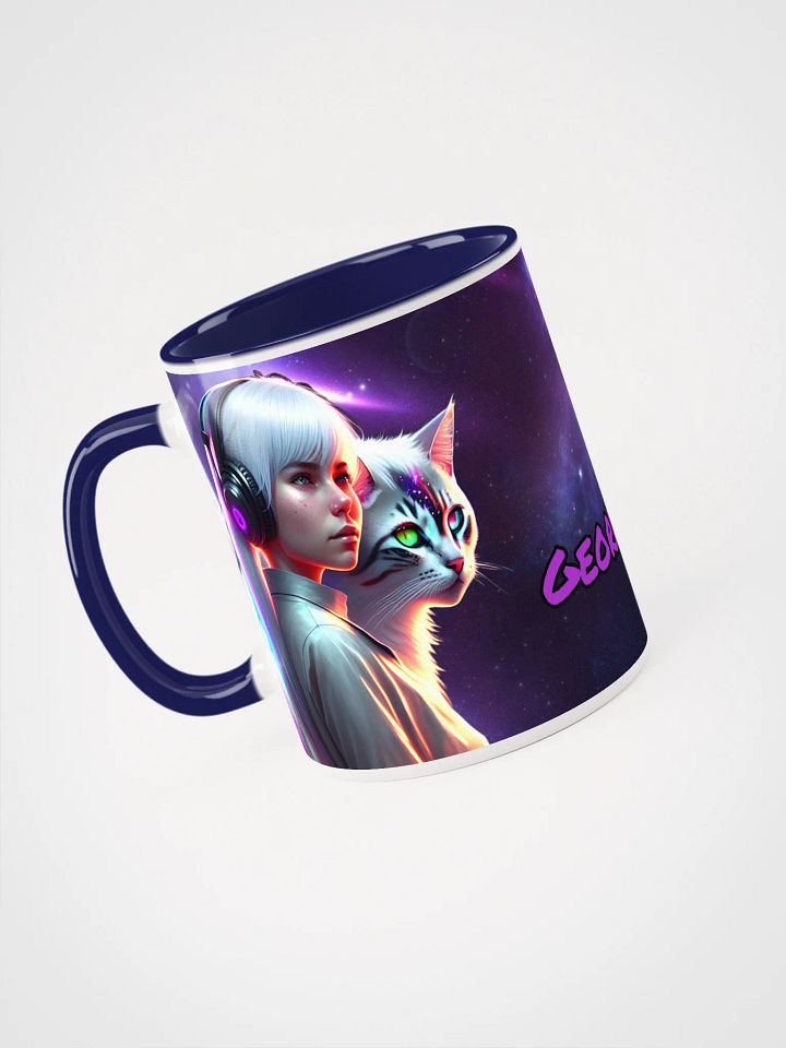COSMIX Mug product image (1)