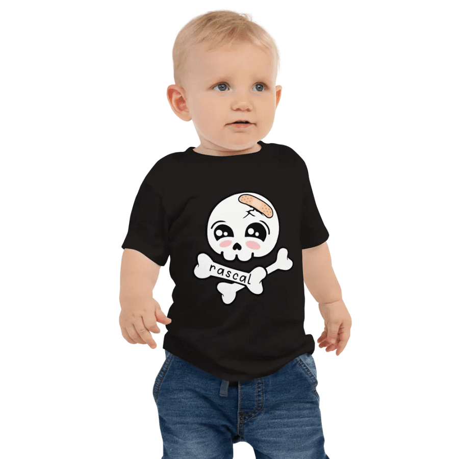 Lil Rascal product image (4)