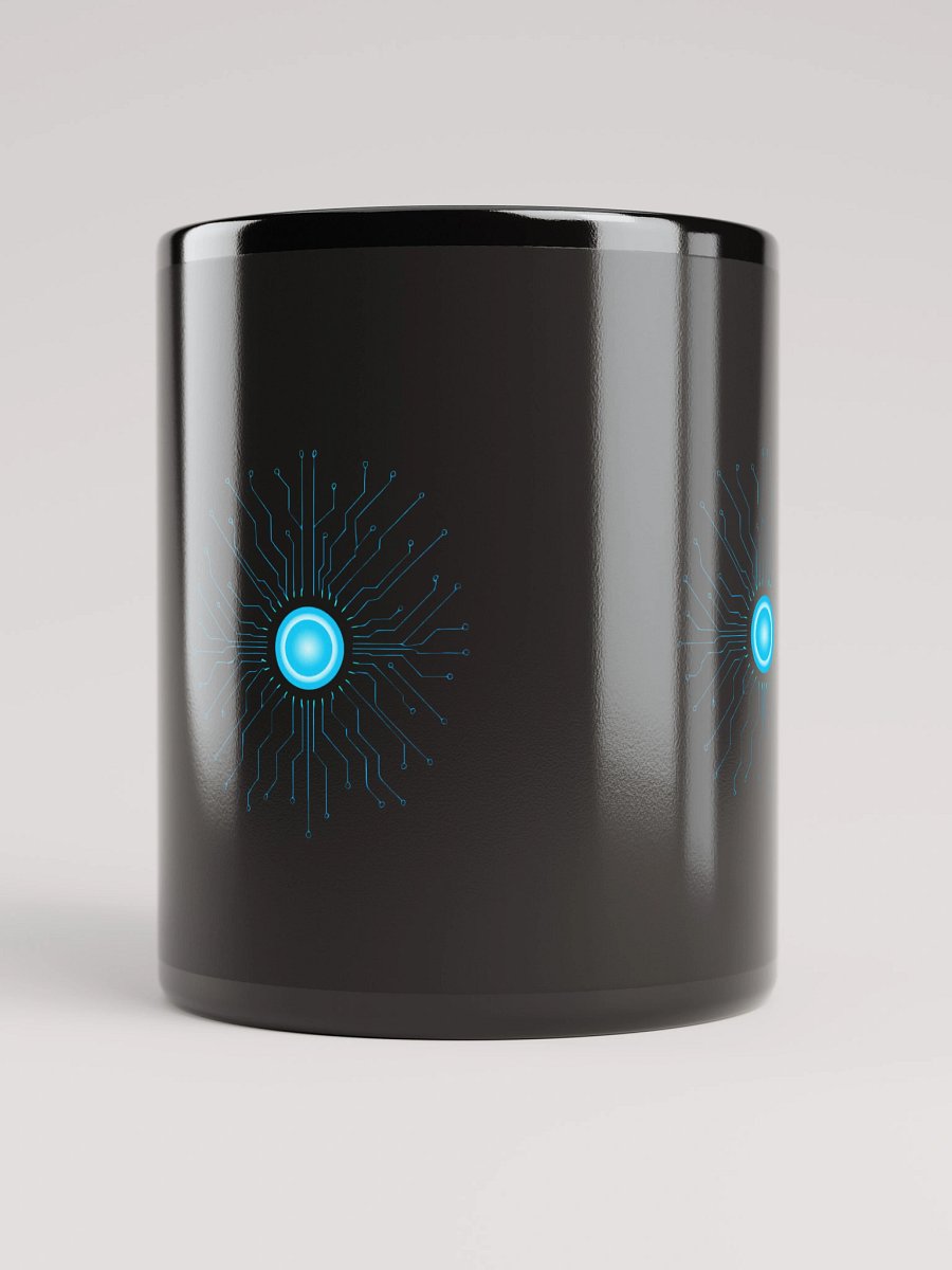 Power Core Circuit Mug product image (10)