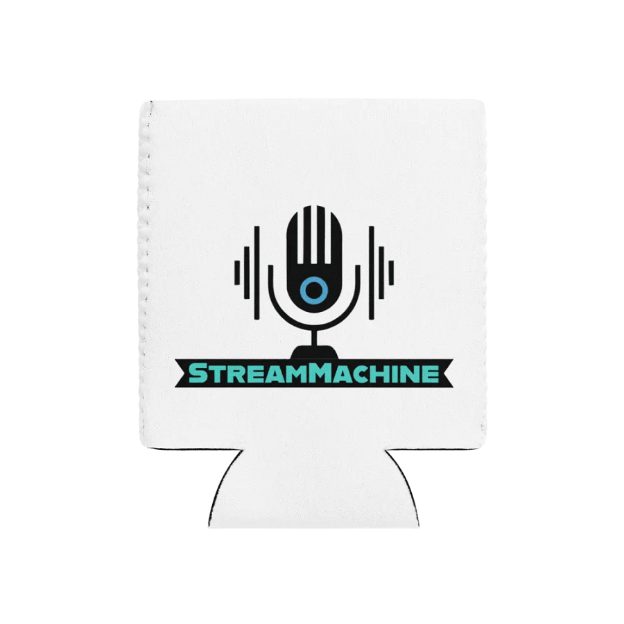 StreamMachine Can Cooler product image (1)